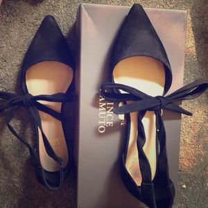 Vince Camuto Jevone flats